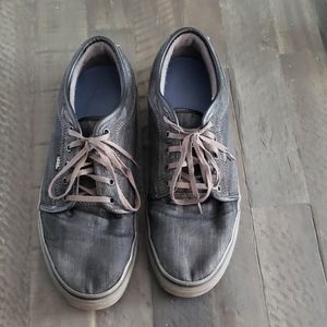 Vans Size 12